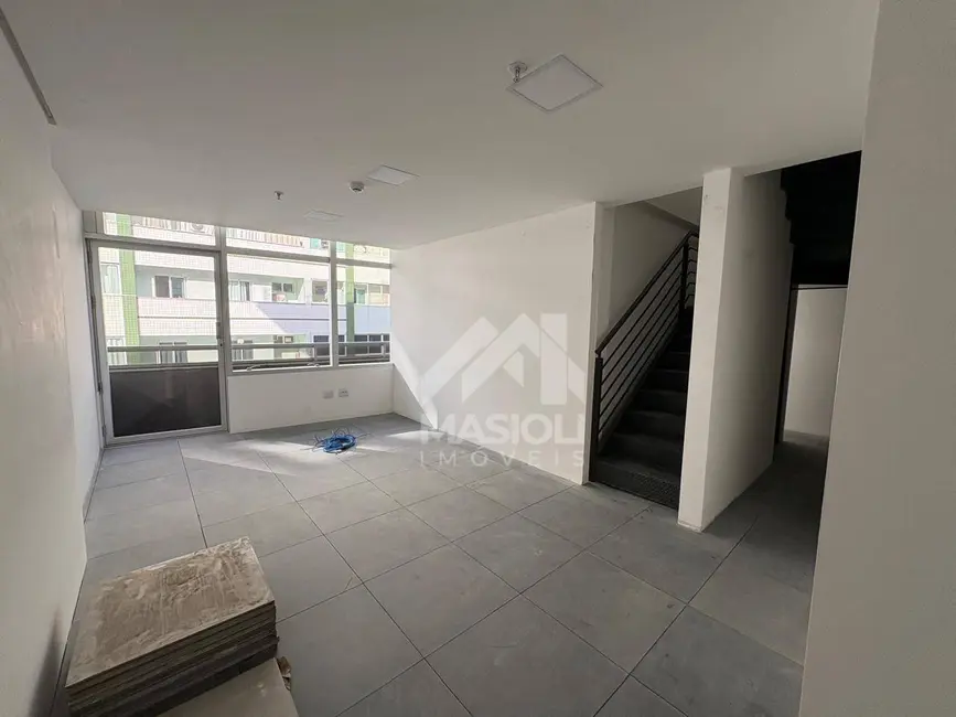 Foto 4 de Sala Comercial para alugar, 160m2 em Praia da Costa, Vila Velha - ES
