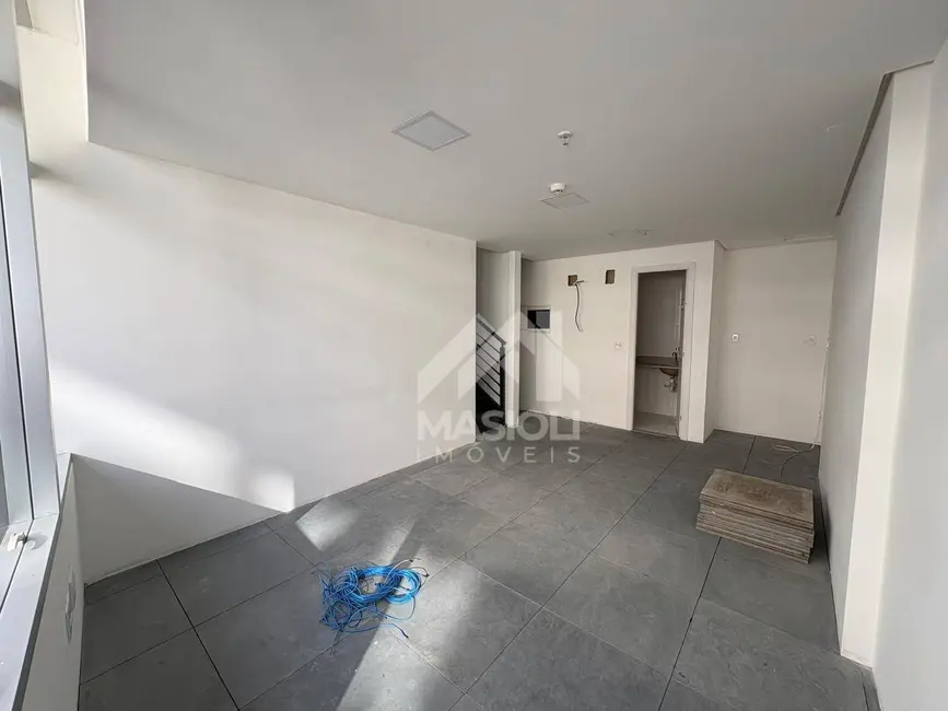 Foto 2 de Sala Comercial para alugar, 160m2 em Praia da Costa, Vila Velha - ES