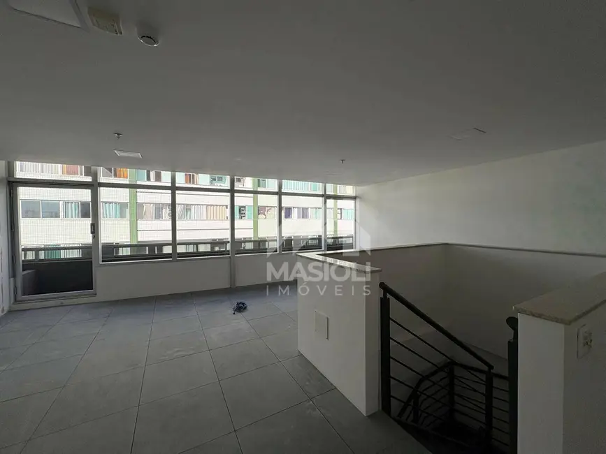 Foto 5 de Sala Comercial para alugar, 160m2 em Praia da Costa, Vila Velha - ES