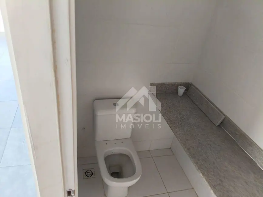Foto 4 de Sala Comercial para alugar, 230m2 em Praia da Costa, Vila Velha - ES