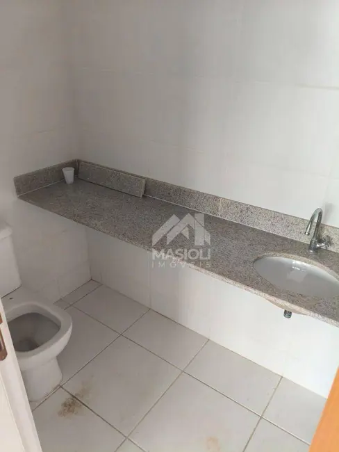 Foto 9 de Sala Comercial para alugar, 230m2 em Praia da Costa, Vila Velha - ES