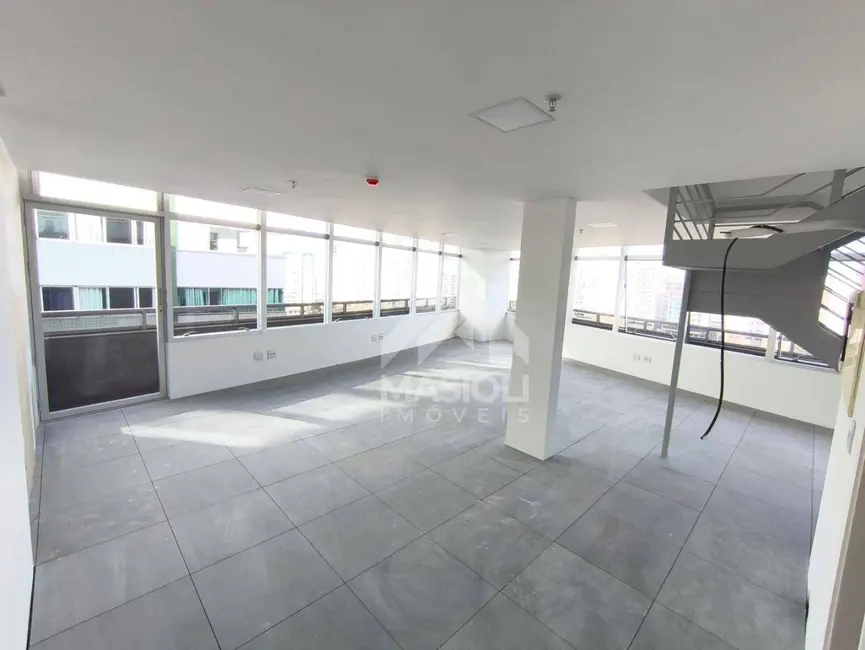 Foto 6 de Sala Comercial para alugar, 230m2 em Praia da Costa, Vila Velha - ES