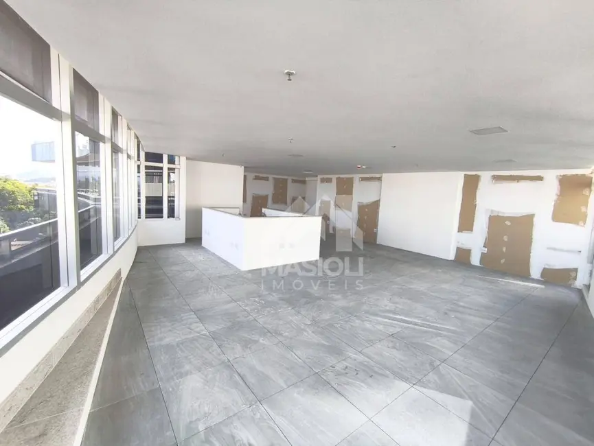 Foto 2 de Sala Comercial para alugar, 230m2 em Praia da Costa, Vila Velha - ES