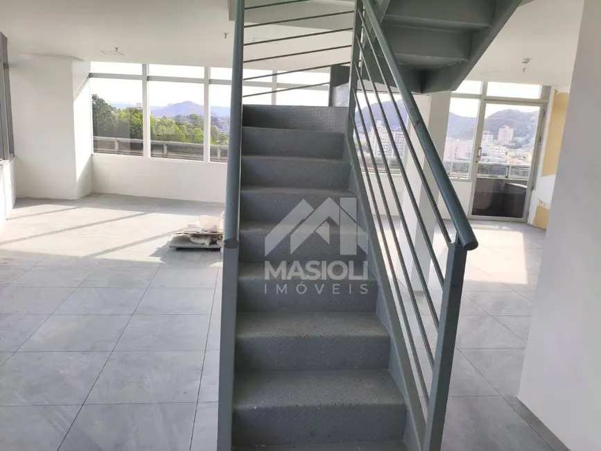 Foto 5 de Sala Comercial para alugar, 250m2 em Praia da Costa, Vila Velha - ES