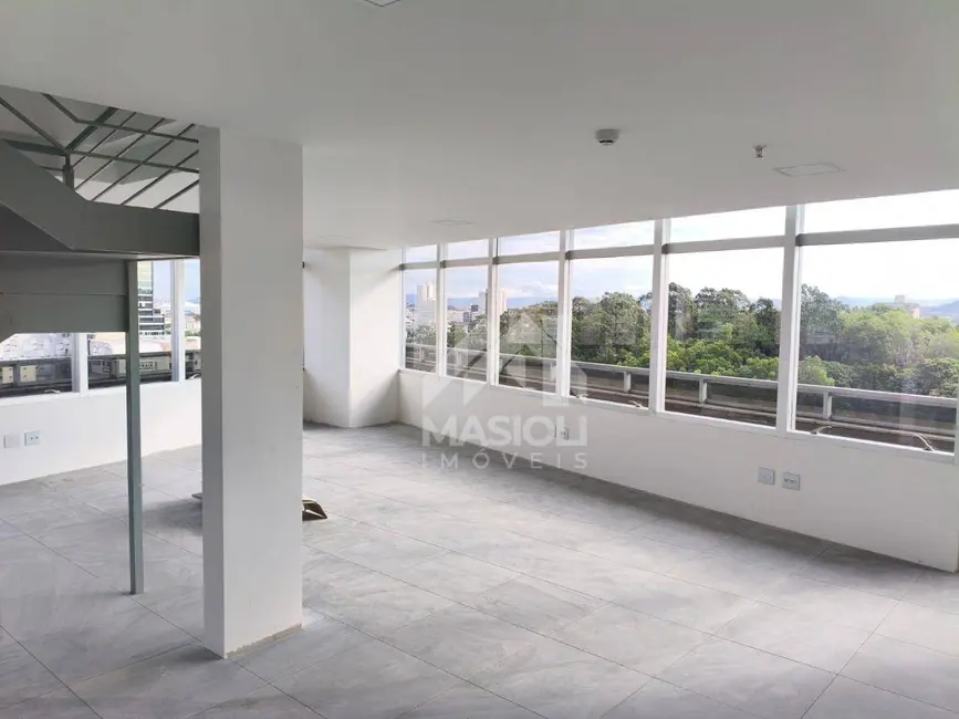 Foto 8 de Sala Comercial para alugar, 250m2 em Praia da Costa, Vila Velha - ES
