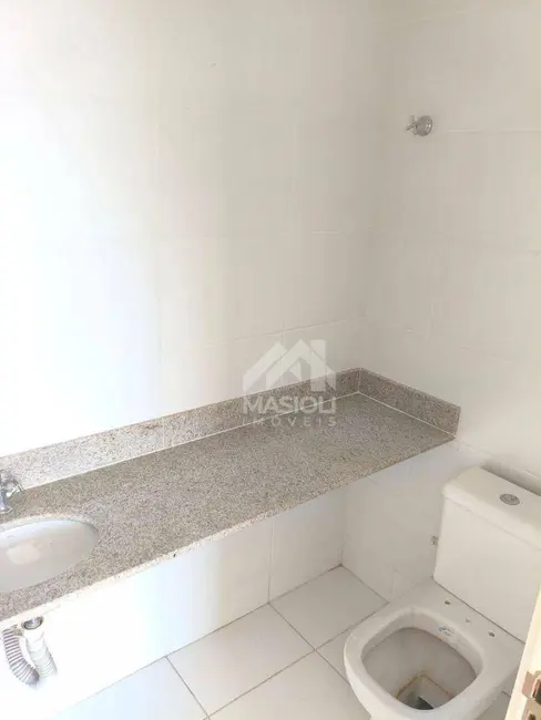 Foto 3 de Sala Comercial para alugar, 250m2 em Praia da Costa, Vila Velha - ES