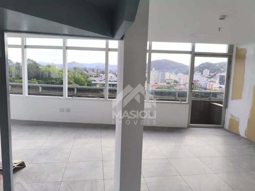 Foto 2 de Sala Comercial para alugar, 250m2 em Praia da Costa, Vila Velha - ES