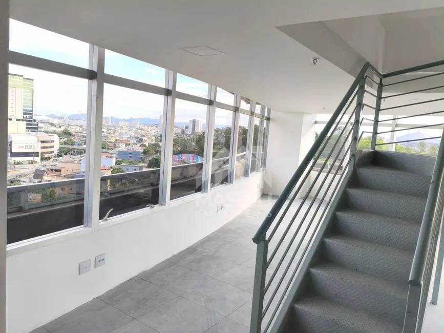 Foto 9 de Sala Comercial para alugar, 250m2 em Praia da Costa, Vila Velha - ES
