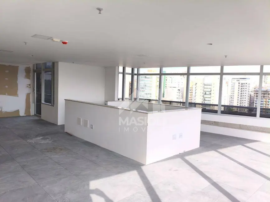 Foto 4 de Sala Comercial para alugar, 250m2 em Praia da Costa, Vila Velha - ES