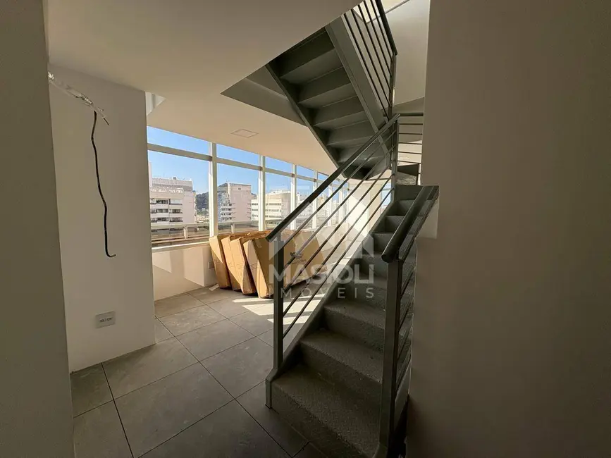 Foto 6 de Sala Comercial para alugar, 200m2 em Praia da Costa, Vila Velha - ES