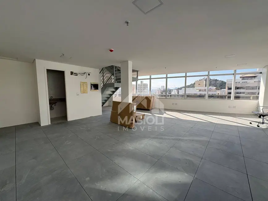 Foto 3 de Sala Comercial para alugar, 200m2 em Praia da Costa, Vila Velha - ES