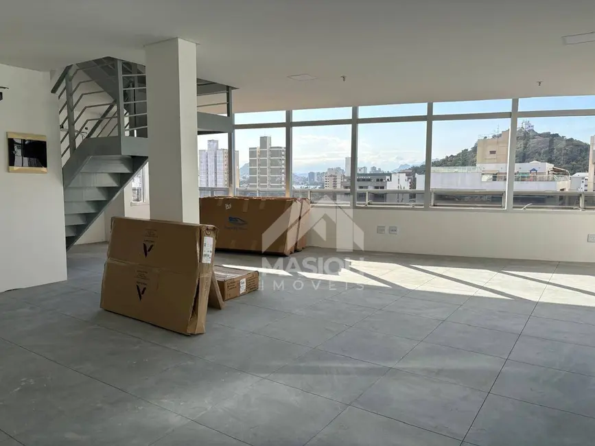 Foto 4 de Sala Comercial para alugar, 200m2 em Praia da Costa, Vila Velha - ES