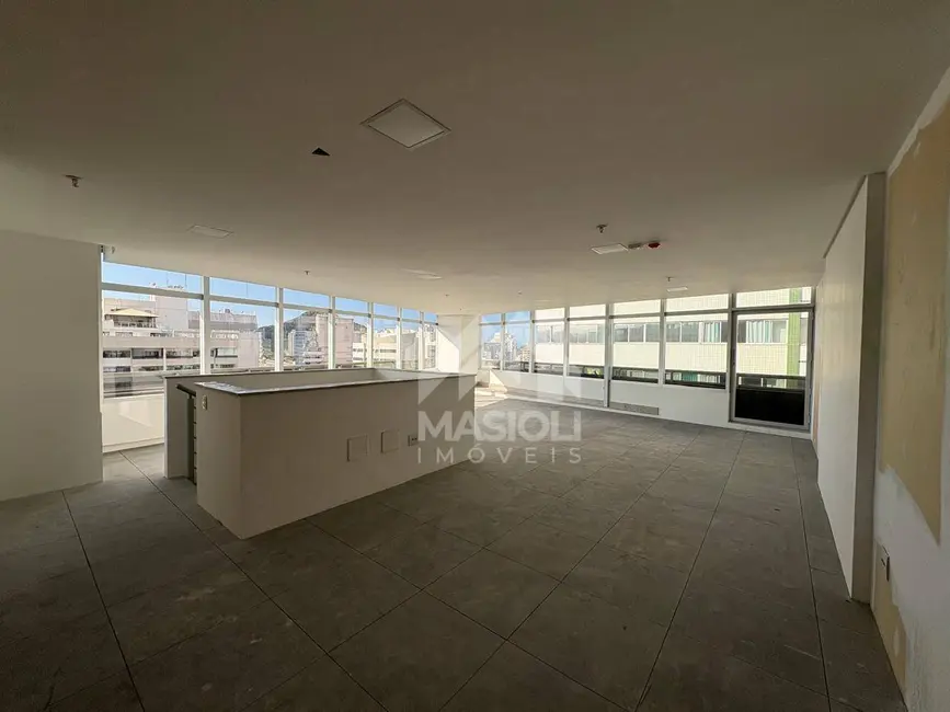 Foto 9 de Sala Comercial para alugar, 200m2 em Praia da Costa, Vila Velha - ES