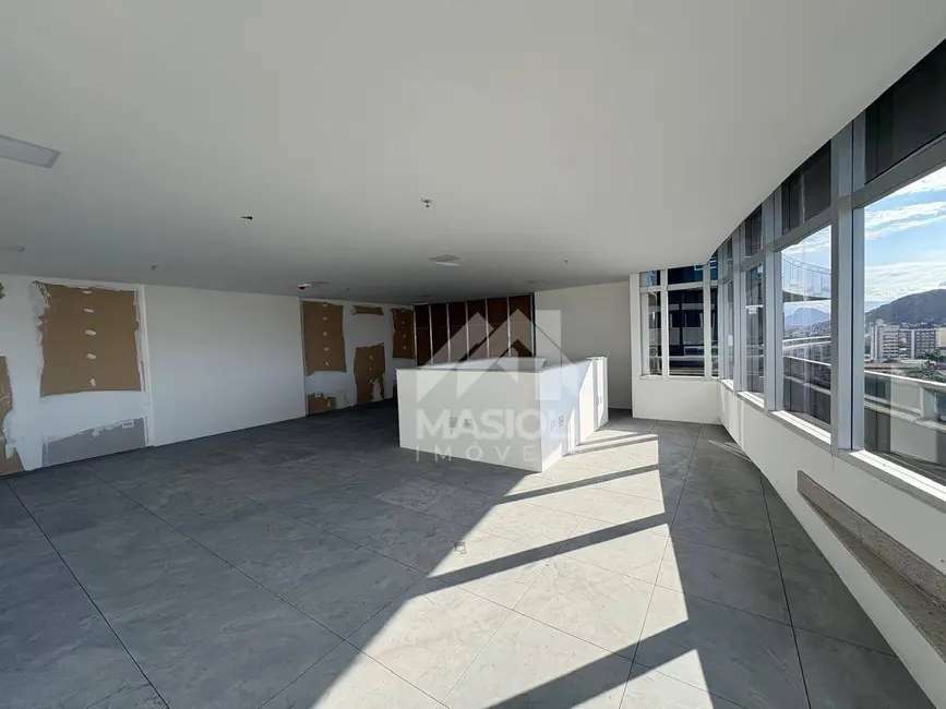 Foto 7 de Sala Comercial para alugar, 200m2 em Praia da Costa, Vila Velha - ES