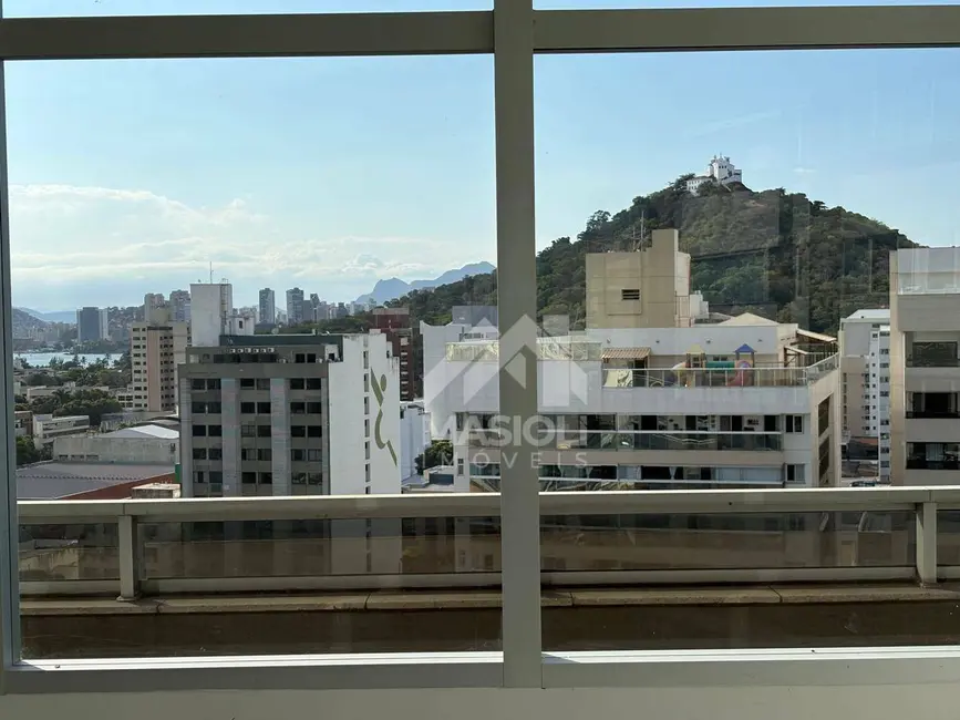 Foto 1 de Sala Comercial para alugar, 200m2 em Praia da Costa, Vila Velha - ES