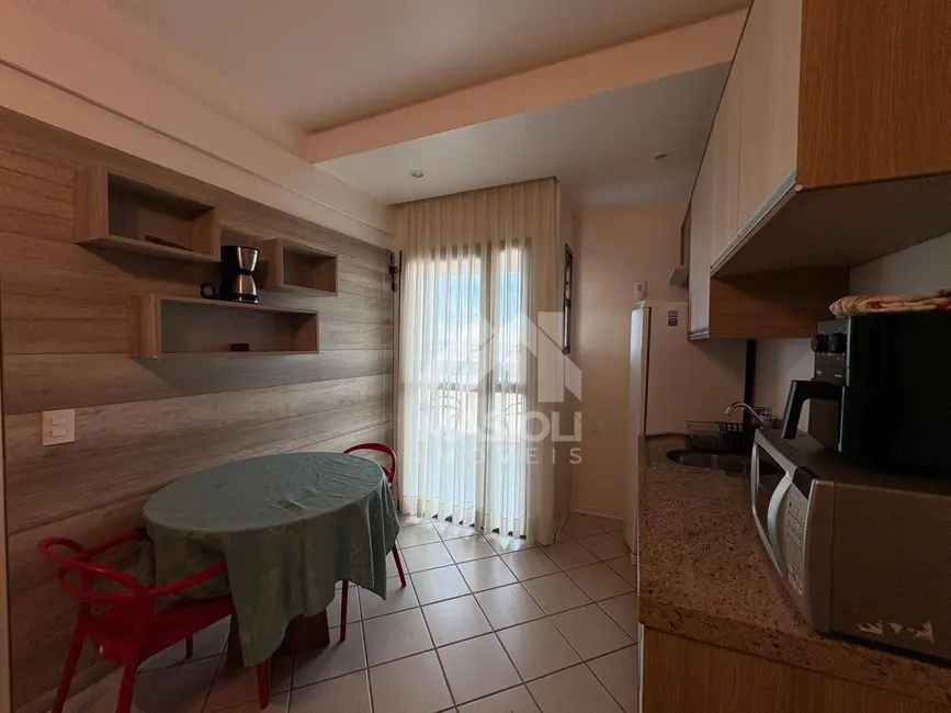 Foto 6 de Apartamento com 1 quarto para alugar, 45m2 em Praia da Costa, Vila Velha - ES