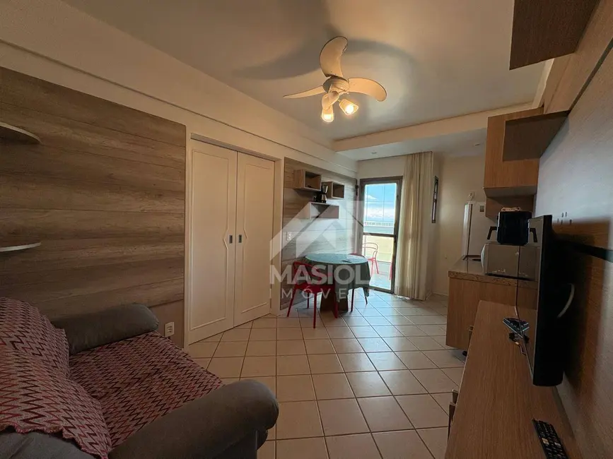 Foto 5 de Apartamento com 1 quarto para alugar, 45m2 em Praia da Costa, Vila Velha - ES