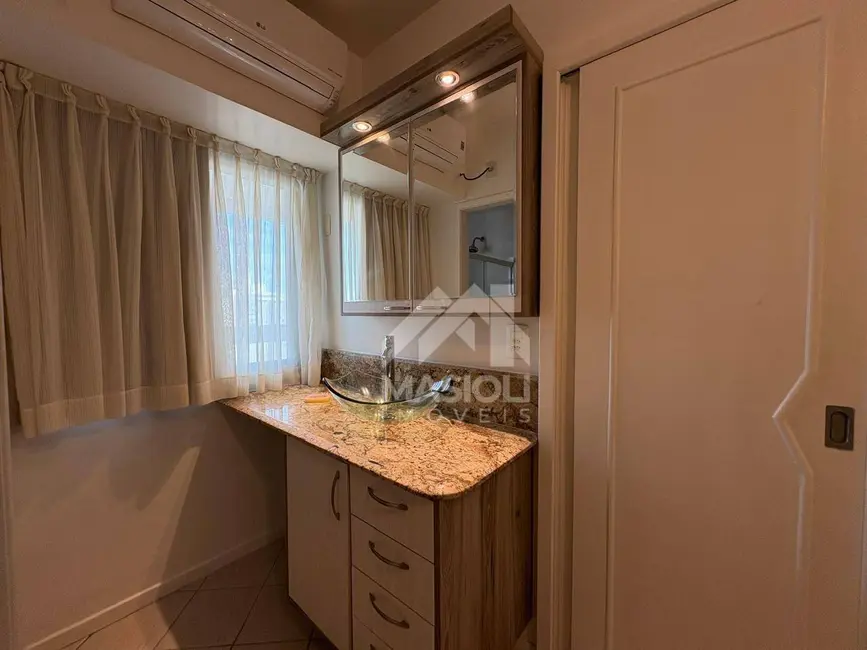 Foto 9 de Apartamento com 1 quarto para alugar, 45m2 em Praia da Costa, Vila Velha - ES