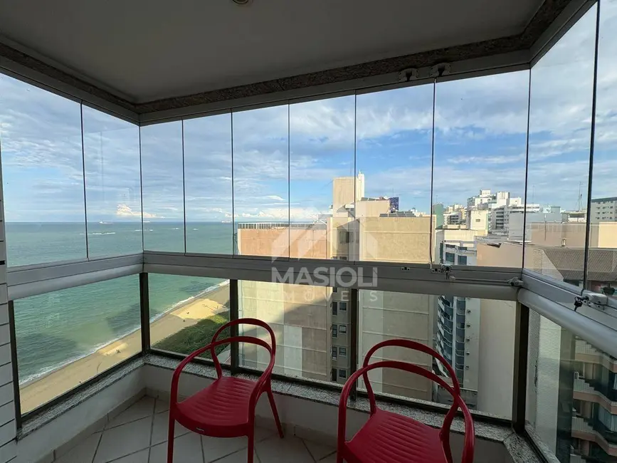 Foto 8 de Apartamento com 1 quarto para alugar, 45m2 em Praia da Costa, Vila Velha - ES