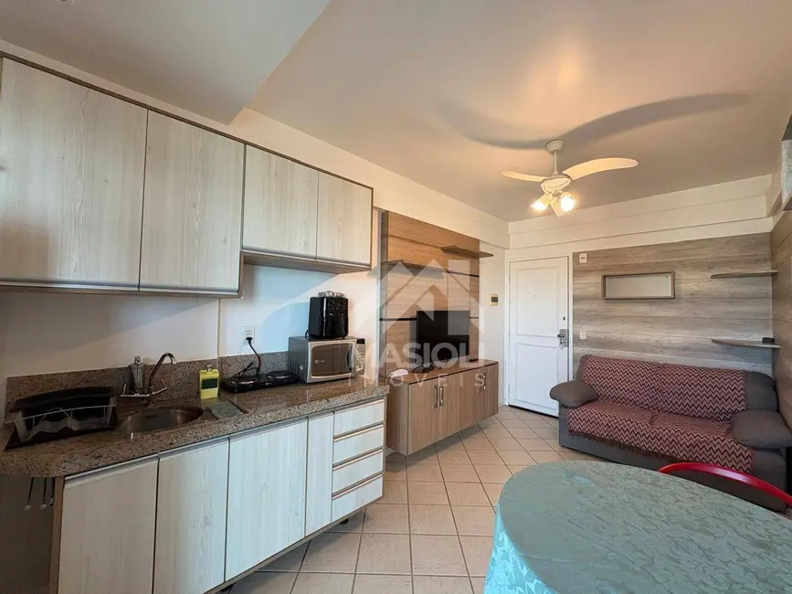 Foto 4 de Apartamento com 1 quarto para alugar, 45m2 em Praia da Costa, Vila Velha - ES
