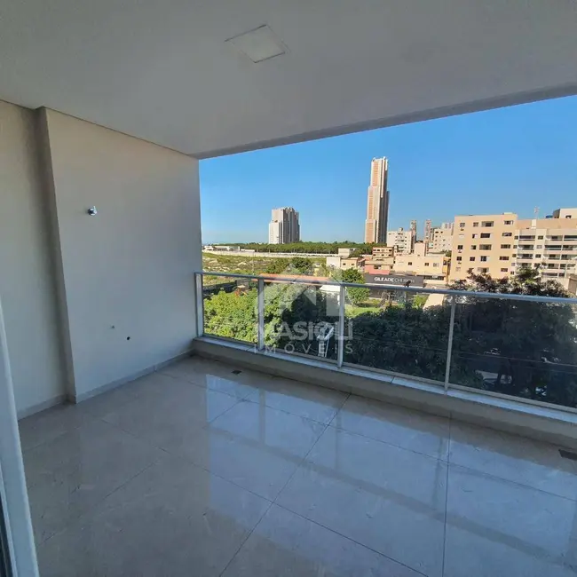 Foto 1 de Apartamento com 2 quartos à venda, 69m2 em Praia de Itaparica, Vila Velha - ES
