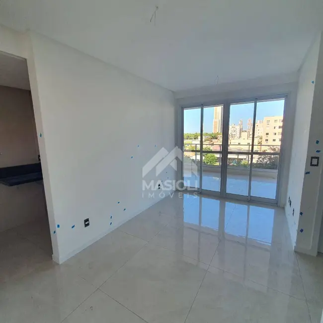 Foto 2 de Apartamento com 2 quartos à venda, 69m2 em Praia de Itaparica, Vila Velha - ES