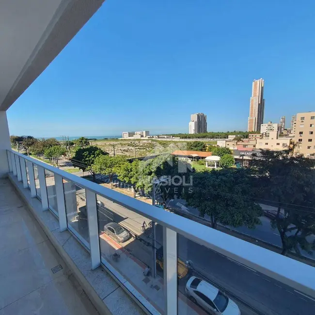 Foto 3 de Apartamento com 2 quartos à venda, 69m2 em Praia de Itaparica, Vila Velha - ES