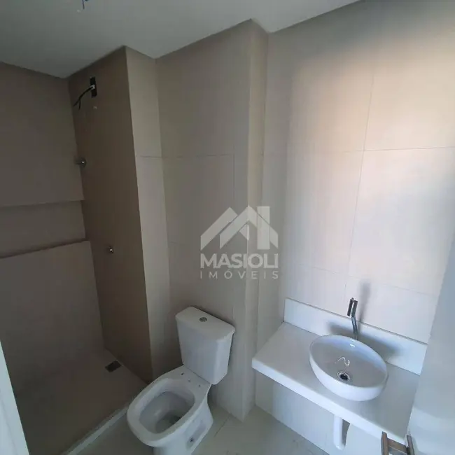 Foto 4 de Apartamento com 2 quartos à venda, 69m2 em Praia de Itaparica, Vila Velha - ES