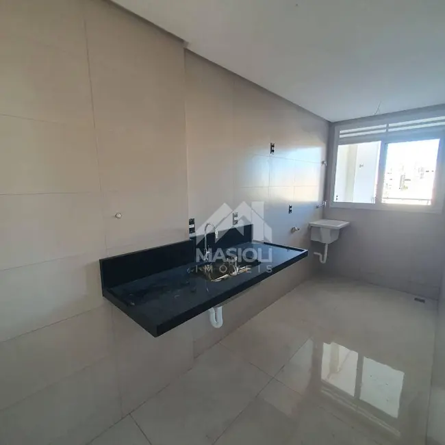 Foto 5 de Apartamento com 2 quartos à venda, 69m2 em Praia de Itaparica, Vila Velha - ES