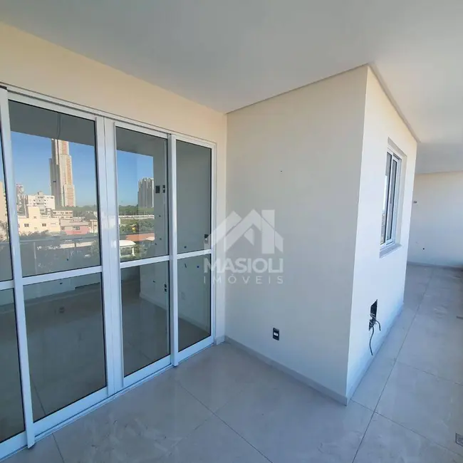 Foto 8 de Apartamento com 2 quartos à venda, 69m2 em Praia de Itaparica, Vila Velha - ES
