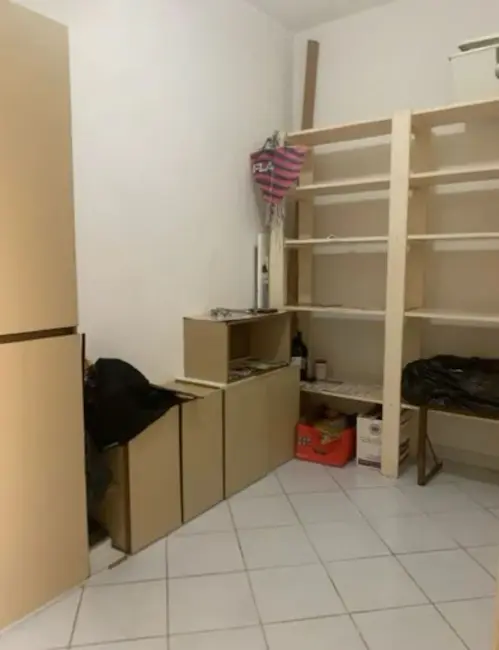 Apartamento com 3 quartos à venda, 120m2 em Itapuã, Vila Velha - ES - imagem 7 Foto 7 de Apartamento com 3 quartos à venda, 120m2 em Itapuã, Vila Velha - ES