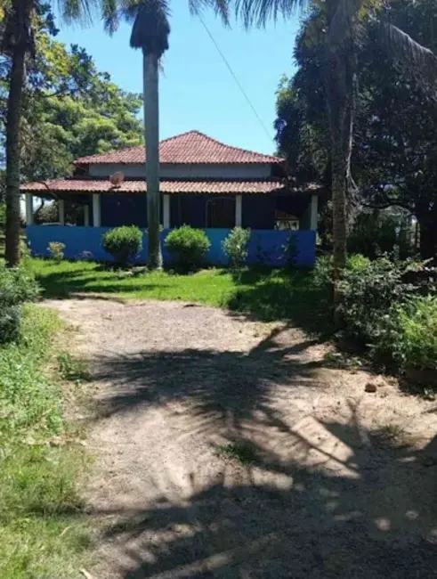 Sítio / Rancho à venda, 35000m2 em Xuri, Vila Velha - ES - imagem 5 Foto 5 de Sítio / Rancho à venda, 35000m2 em Xuri, Vila Velha - ES