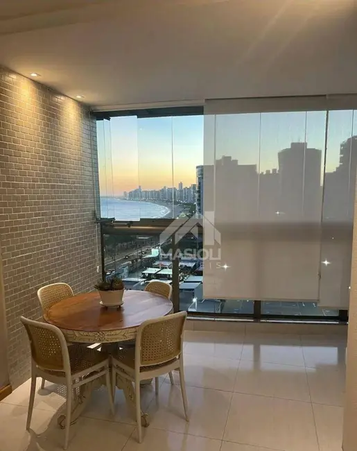 Apartamento com 3 quartos à venda, 60m2 em Itapuã, Vila Velha - ES - imagem 4 Foto 4 de Apartamento com 3 quartos à venda, 60m2 em Itapuã, Vila Velha - ES