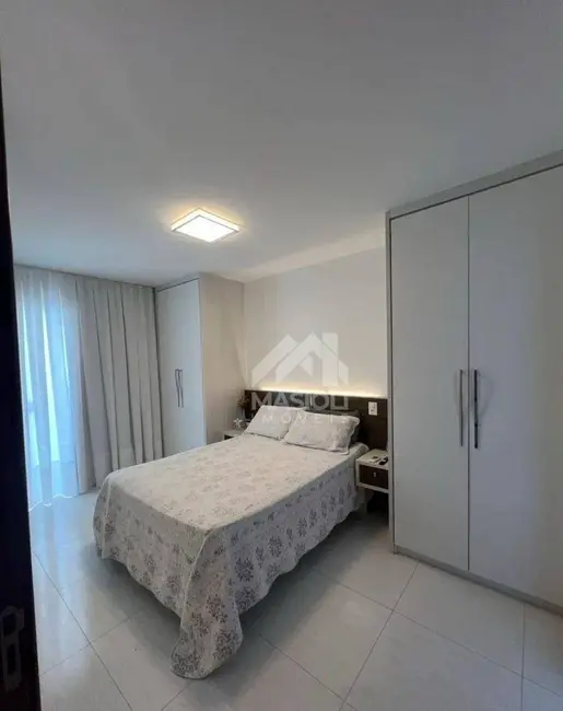 Apartamento com 3 quartos à venda, 60m2 em Itapuã, Vila Velha - ES - imagem 6 Foto 6 de Apartamento com 3 quartos à venda, 60m2 em Itapuã, Vila Velha - ES