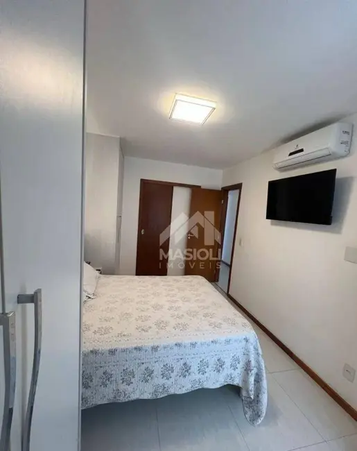 Apartamento com 3 quartos à venda, 60m2 em Itapuã, Vila Velha - ES - imagem 7 Foto 7 de Apartamento com 3 quartos à venda, 60m2 em Itapuã, Vila Velha - ES
