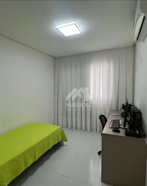 Apartamento com 3 quartos à venda, 60m2 em Itapuã, Vila Velha - ES - imagem 9 Foto 9 de Apartamento com 3 quartos à venda, 60m2 em Itapuã, Vila Velha - ES