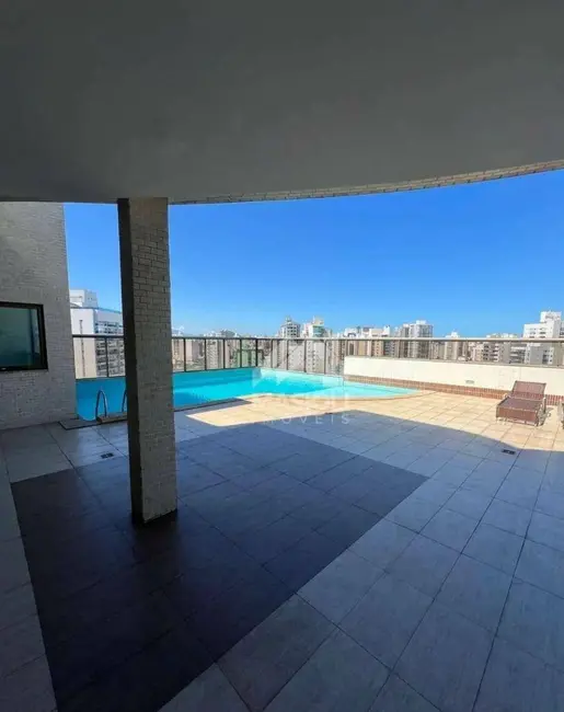 Apartamento com 3 quartos à venda, 60m2 em Itapuã, Vila Velha - ES - imagem 2 Foto 2 de Apartamento com 3 quartos à venda, 60m2 em Itapuã, Vila Velha - ES