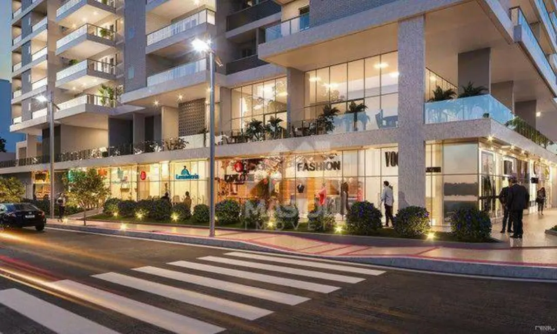 Foto 1 de Apartamento com 4 quartos à venda, 161m2 em Itapuã, Vila Velha - ES
