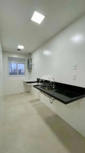 Foto 7 de Apartamento com 2 quartos para alugar, 63m2 em Itapuã, Vila Velha - ES