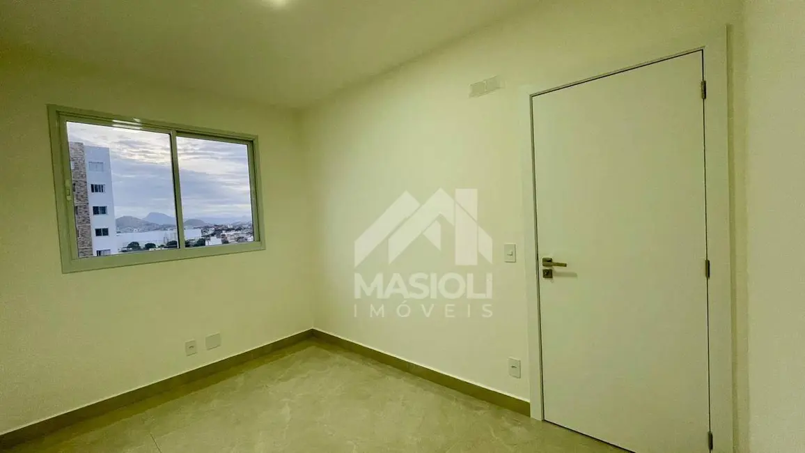 Foto 9 de Apartamento com 2 quartos para alugar, 63m2 em Itapuã, Vila Velha - ES