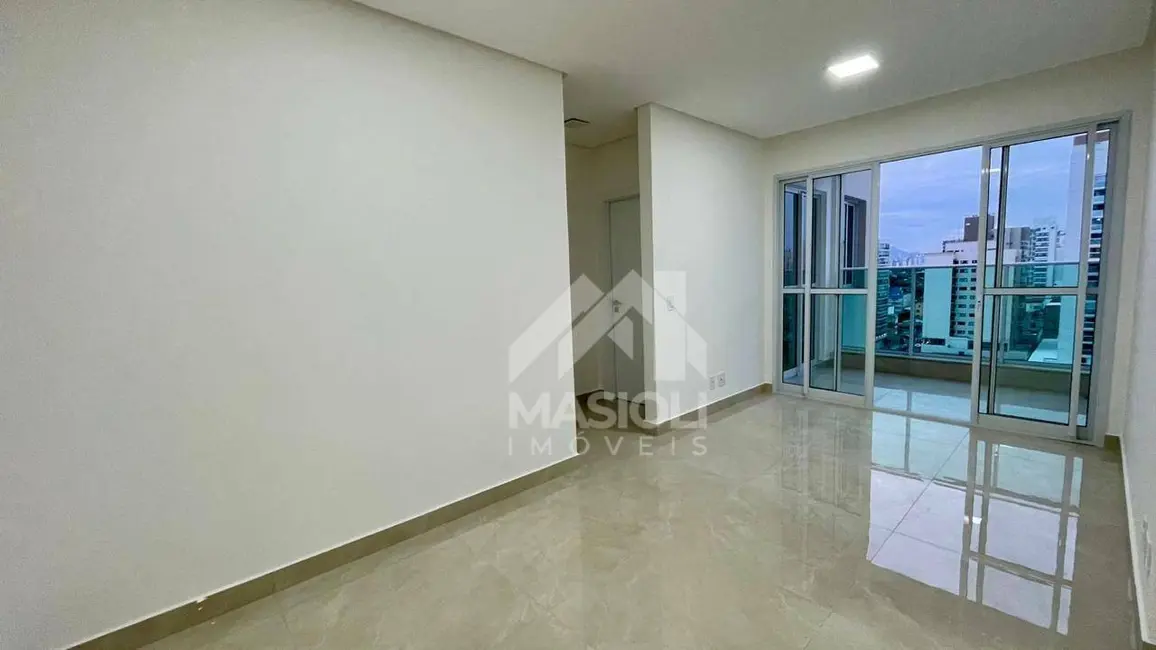 Foto 6 de Apartamento com 2 quartos para alugar, 63m2 em Itapuã, Vila Velha - ES
