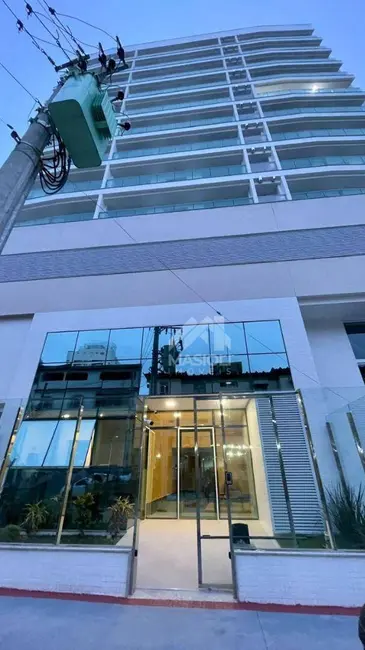 Foto 1 de Apartamento com 2 quartos para alugar, 63m2 em Itapuã, Vila Velha - ES
