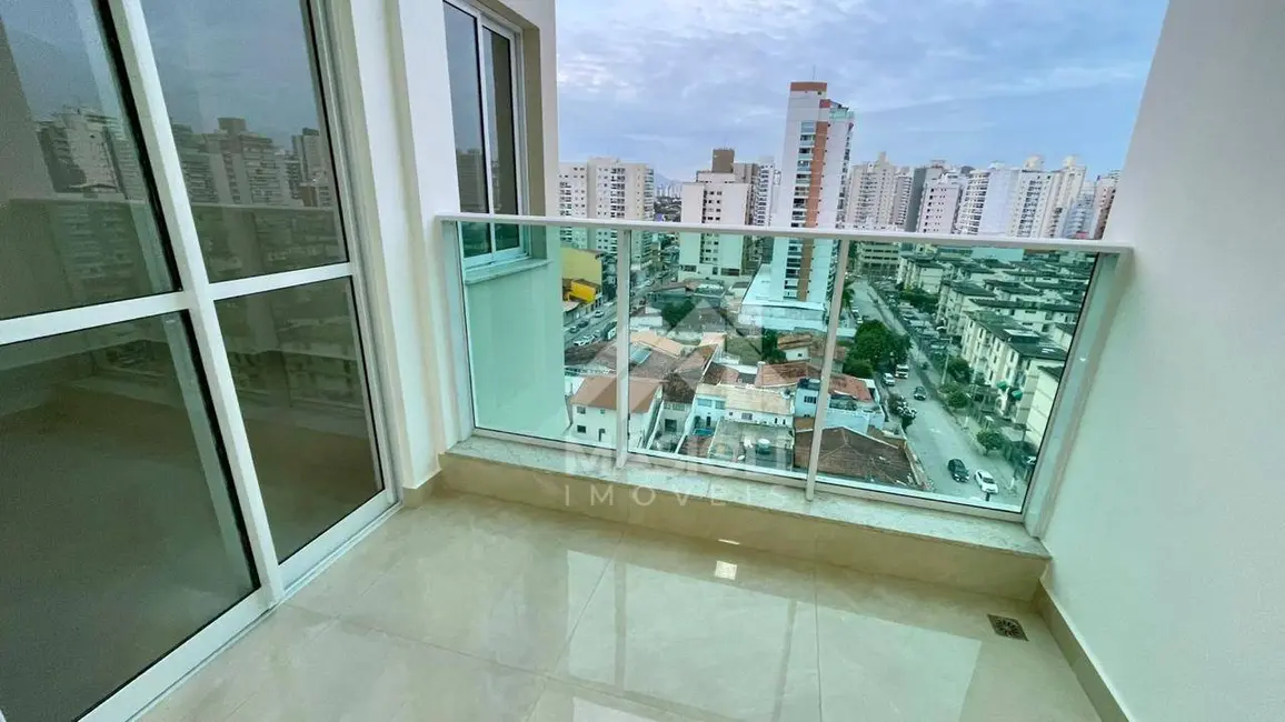 Foto 3 de Apartamento com 2 quartos para alugar, 63m2 em Itapuã, Vila Velha - ES