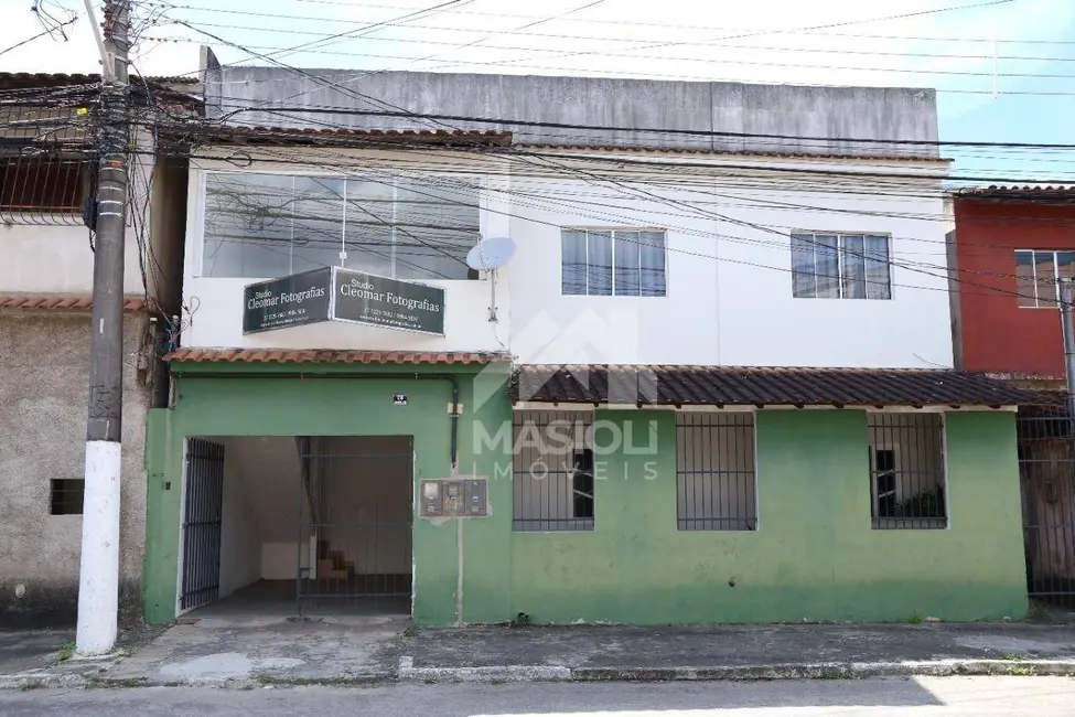 Casa de Condomínio com 3 quartos à venda, 360m2 em Santa Inês, Vila Velha - ES - imagem 7 Foto 7 de Casa de Condomínio com 3 quartos à venda, 360m2 em Santa Inês, Vila Velha - ES