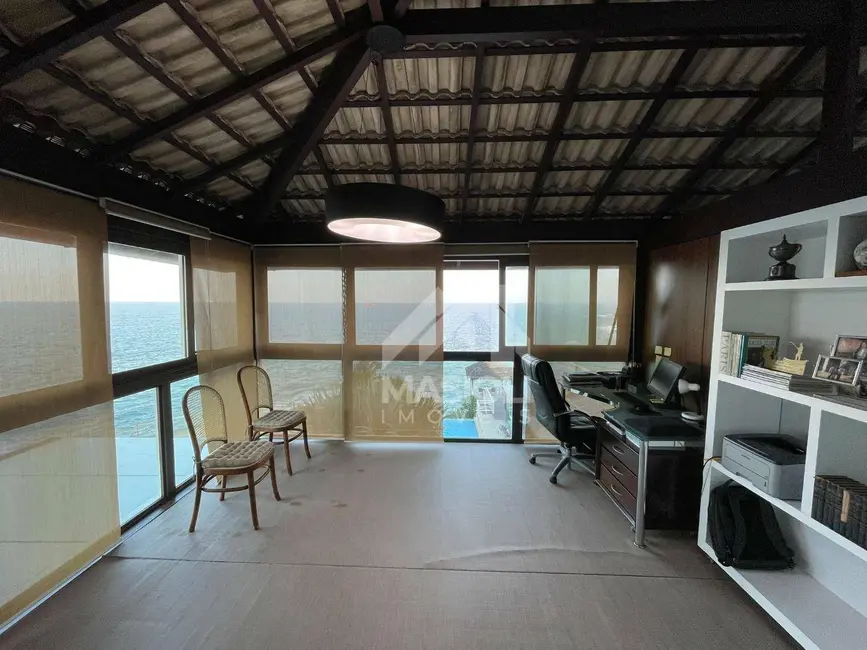 Casa de Condomínio com 4 quartos à venda, 750m2 em Praia da Costa, Vila Velha - ES - imagem 2 Foto 2 de Casa de Condomínio com 4 quartos à venda, 750m2 em Praia da Costa, Vila Velha - ES