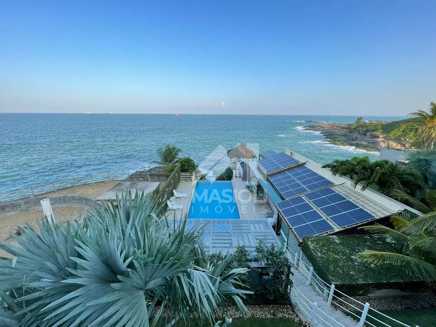 Casa de Condomínio com 4 quartos à venda, 750m2 em Praia da Costa, Vila Velha - ES - imagem 1 Foto 1 de Casa de Condomínio com 4 quartos à venda, 750m2 em Praia da Costa, Vila Velha - ES