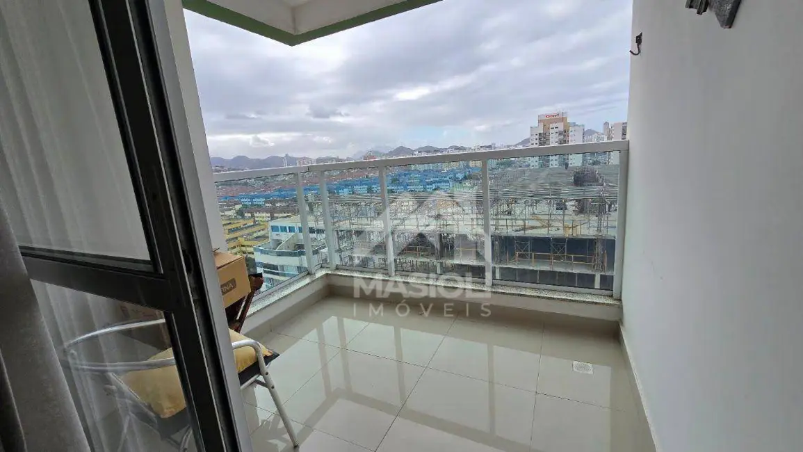 Foto 5 de Apartamento com 2 quartos à venda, 70m2 em Praia de Itaparica, Vila Velha - ES