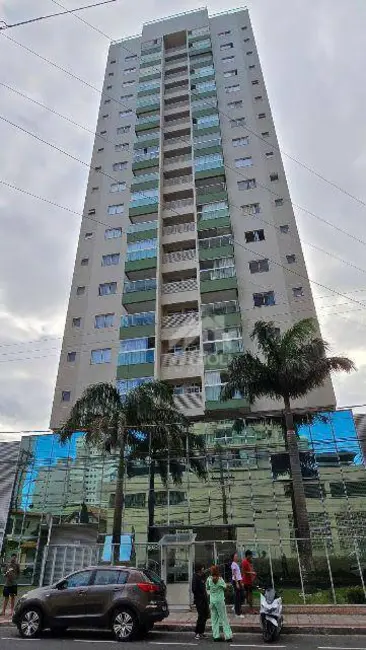 Foto 2 de Apartamento com 2 quartos à venda, 70m2 em Praia de Itaparica, Vila Velha - ES