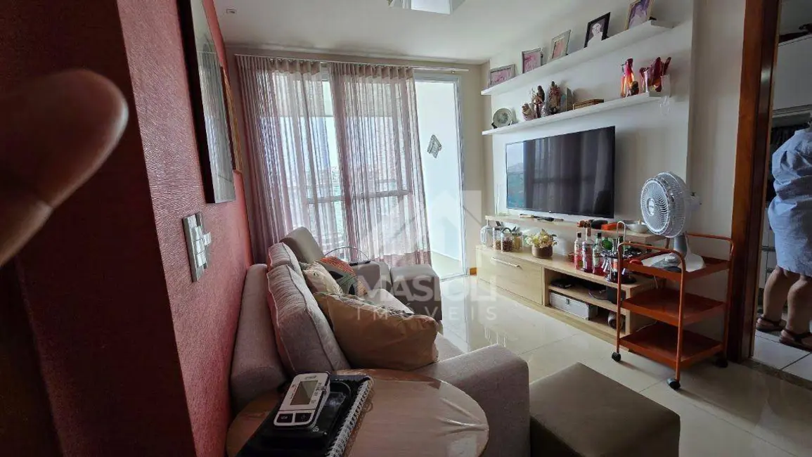 Foto 7 de Apartamento com 2 quartos à venda, 70m2 em Praia de Itaparica, Vila Velha - ES