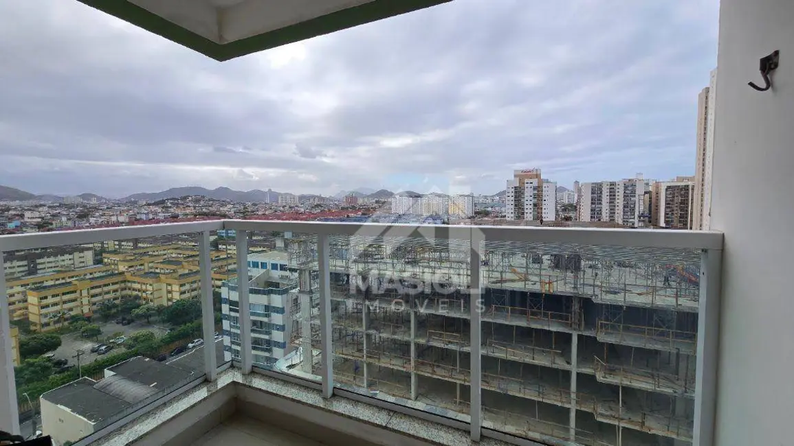 Foto 4 de Apartamento com 2 quartos à venda, 70m2 em Praia de Itaparica, Vila Velha - ES